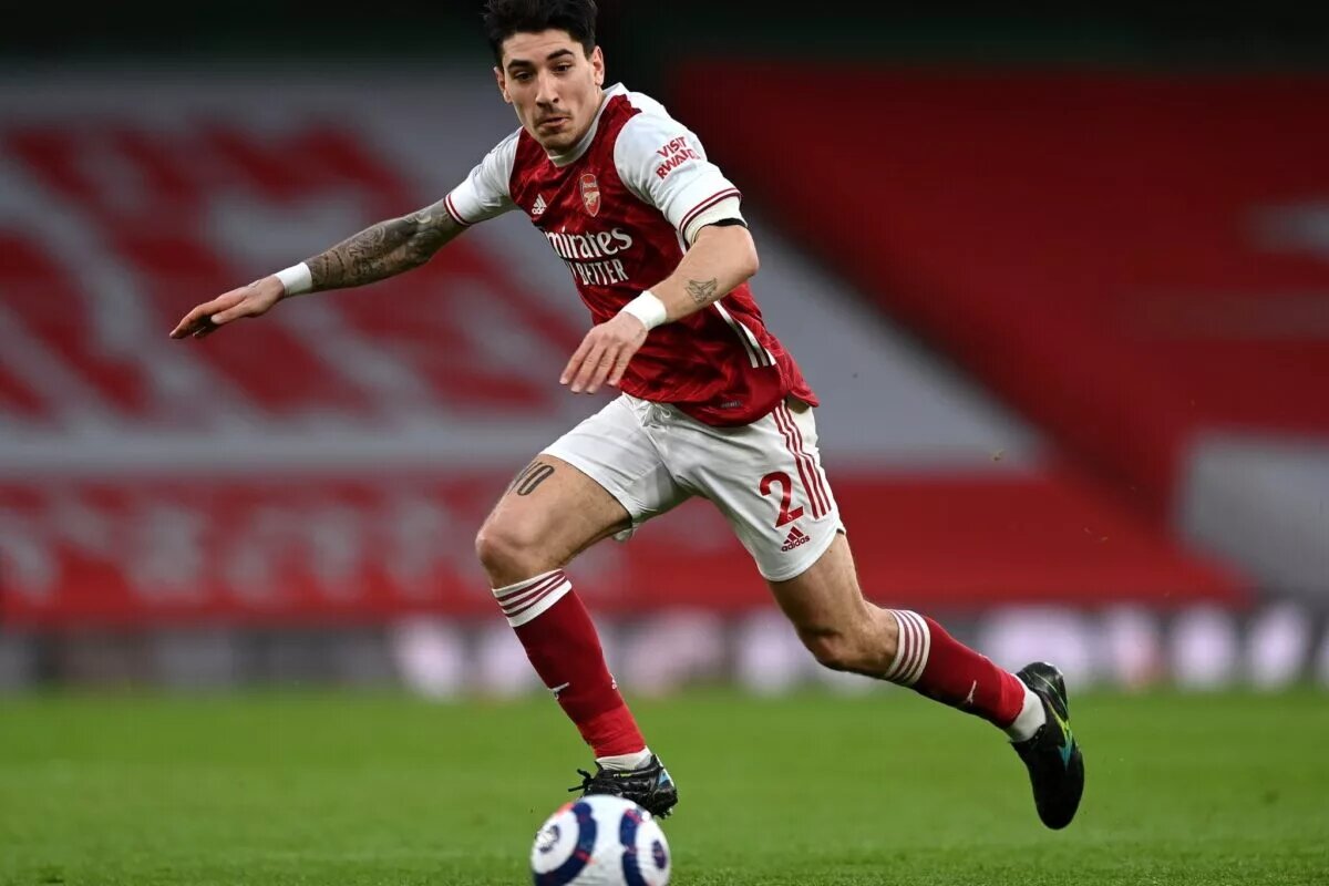Arsenal Outcast