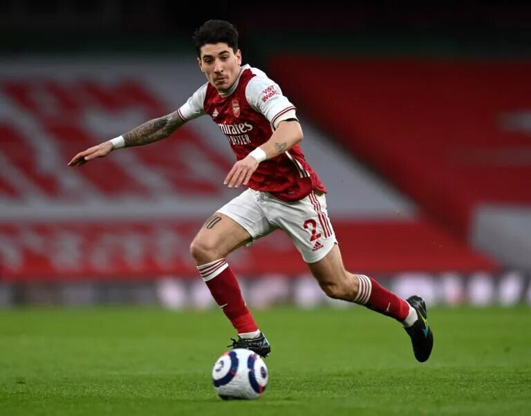 Arsenal Outcast