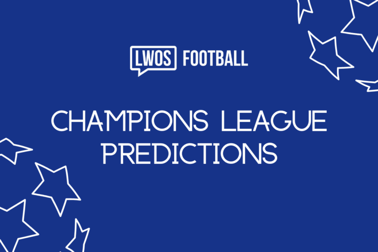 Champions League Predictions