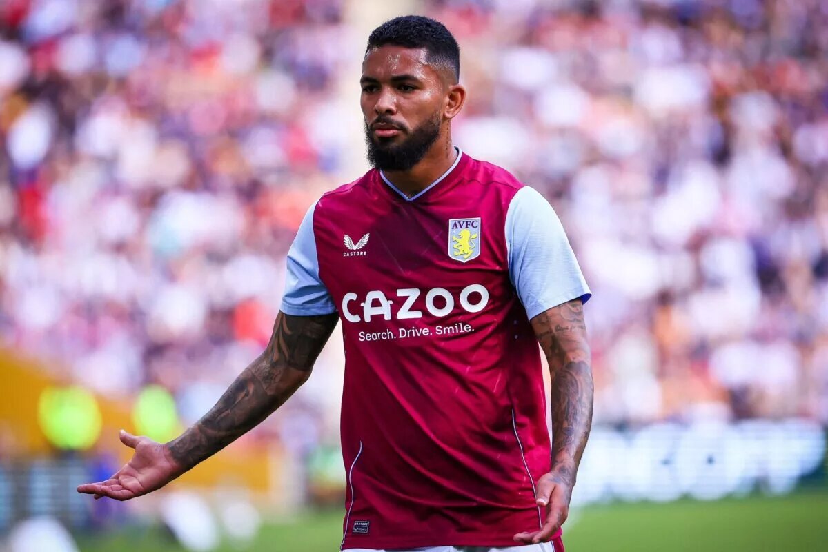 Douglas Luiz