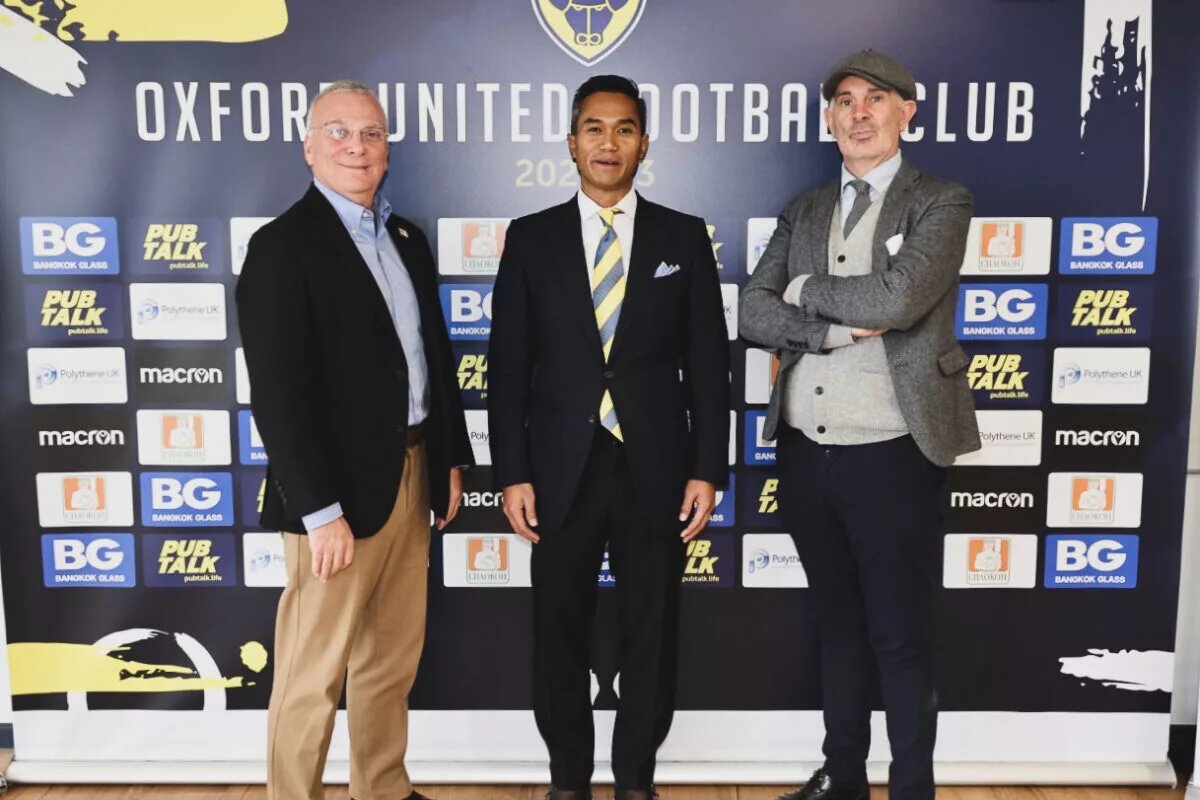 Oxford United
