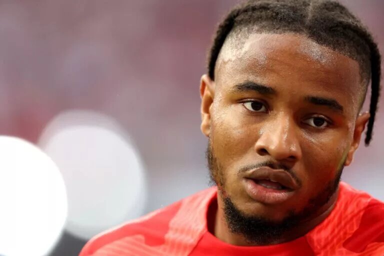 Christopher Nkunku