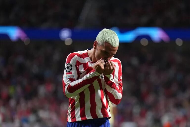 Antoine Griezmann