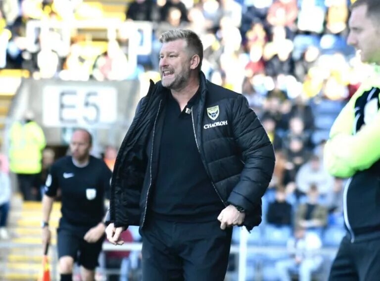 Oxford United