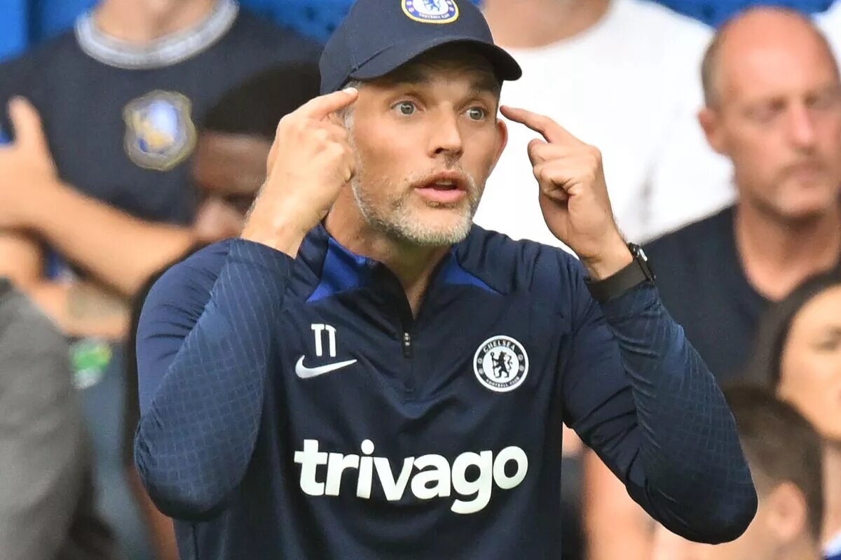 Thomas Tuchel