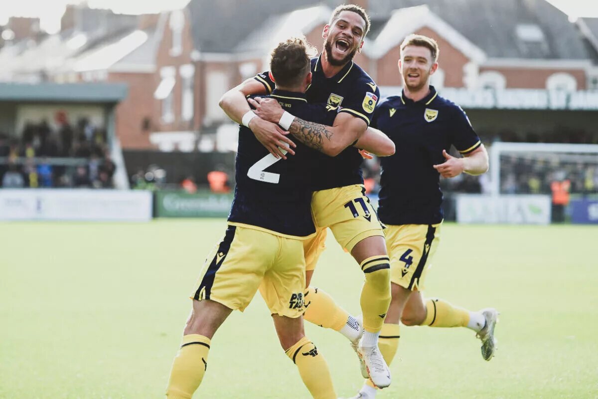 Oxford United