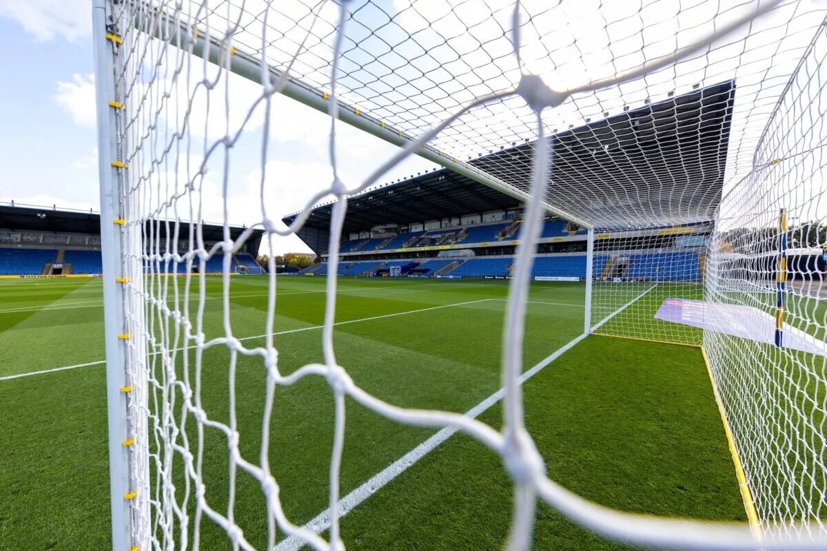 Oxford United