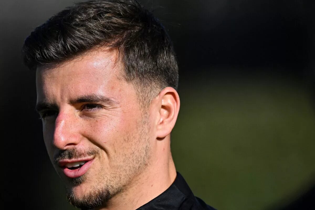 Image of Mason Mount