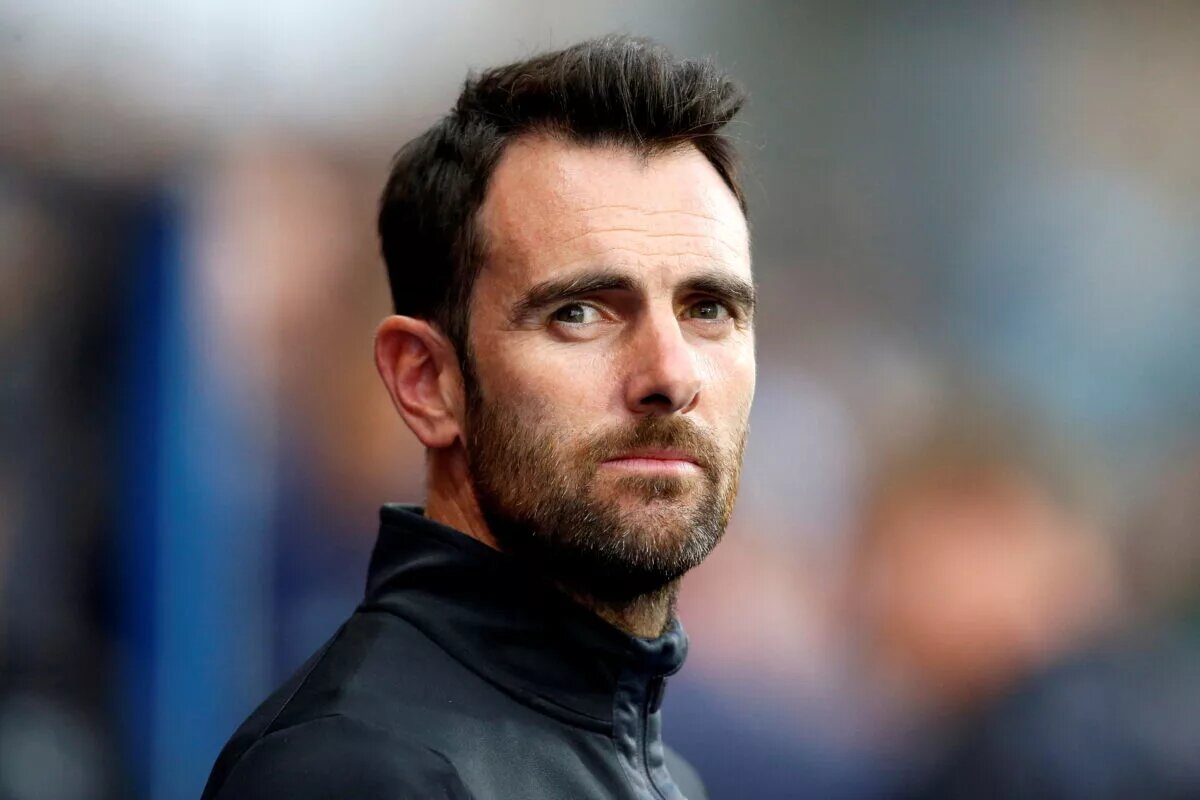 Doncaster Rovers Head Coach