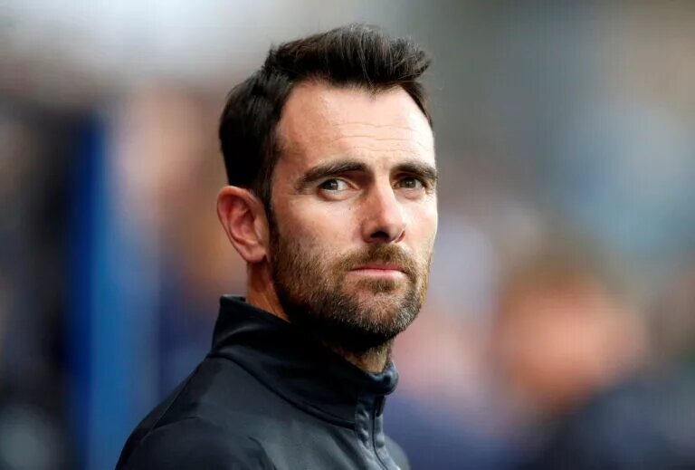Doncaster Rovers Head Coach