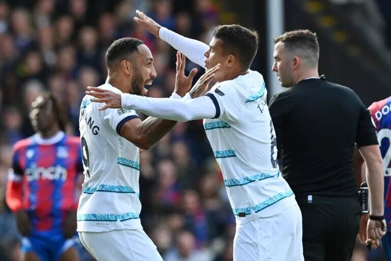 Brentford vs Chelsea