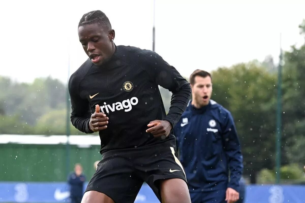 Denis Zakaria