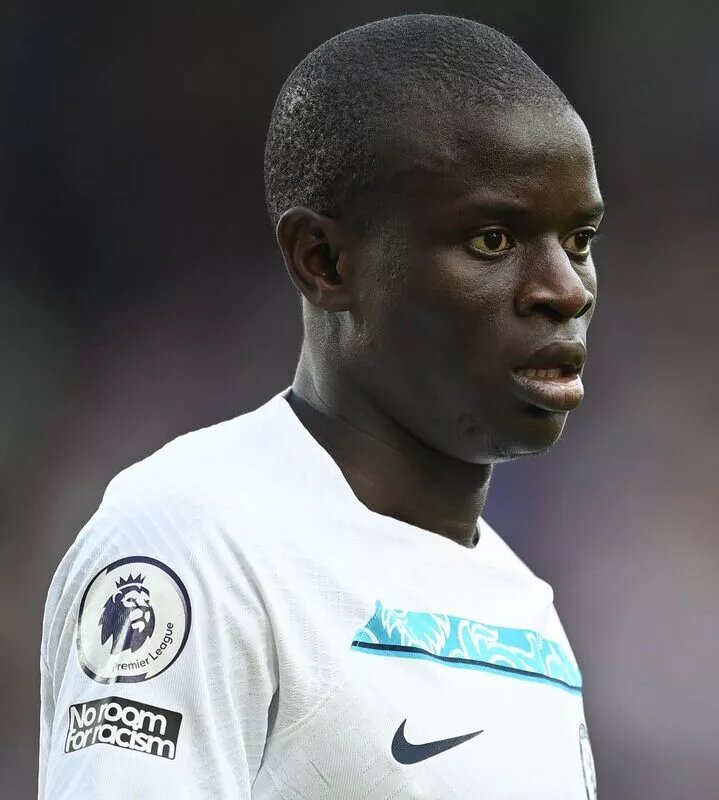 N'Golo Kante