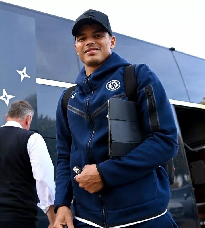Chelsea Lineup