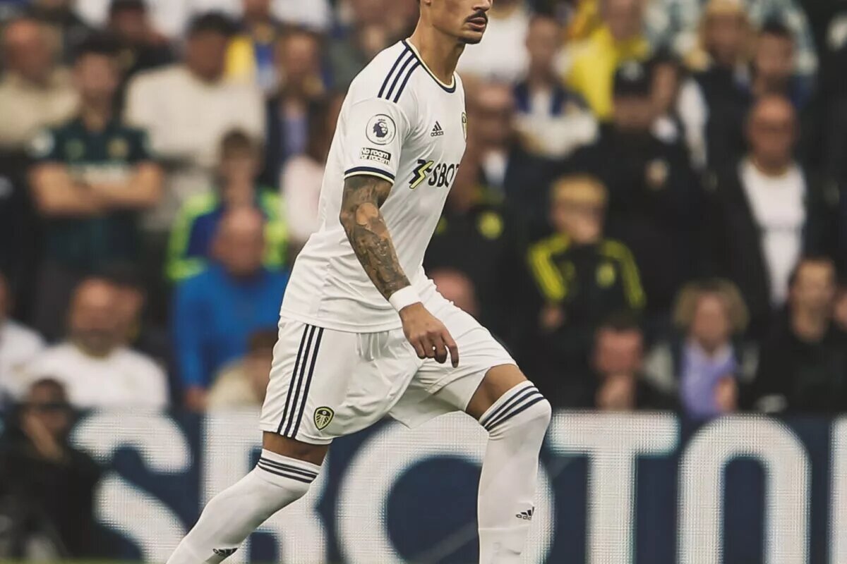 Leeds United Player Ratings