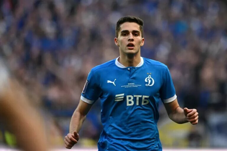 Arsen Zakharyan
