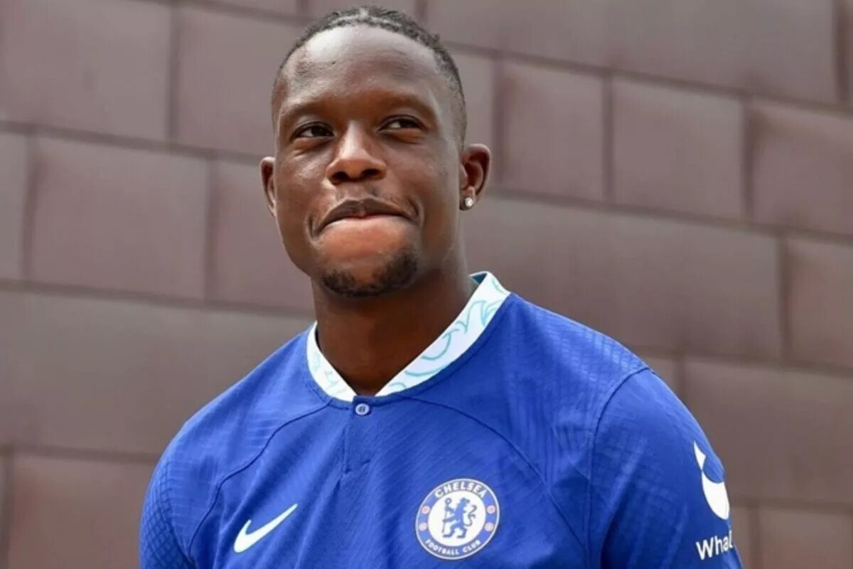 Denis Zakaria