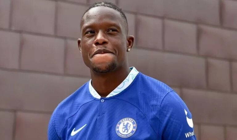 Denis Zakaria