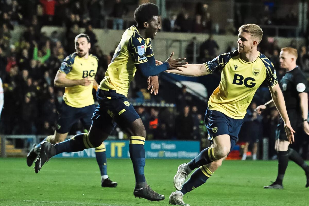 Oxford United