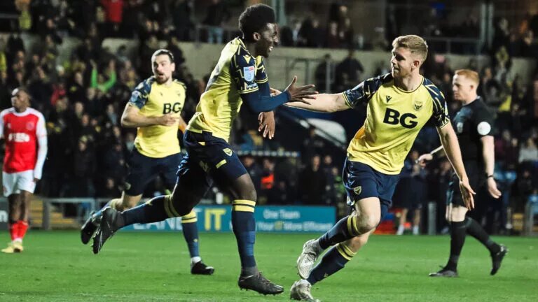 Oxford United