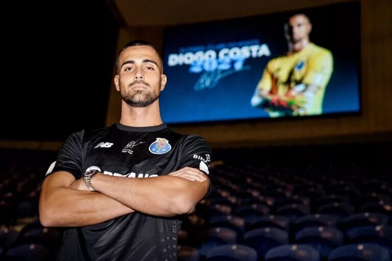 Diogo Costa