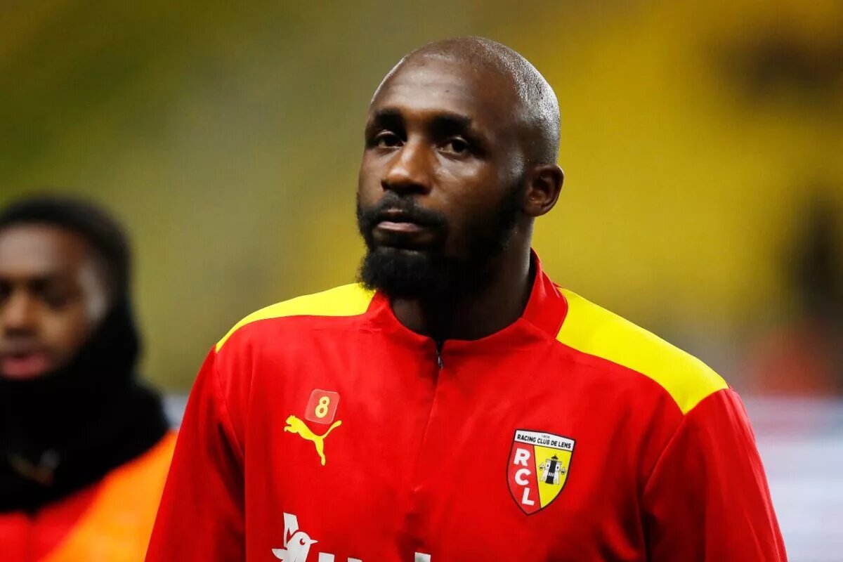 Seko Fofana