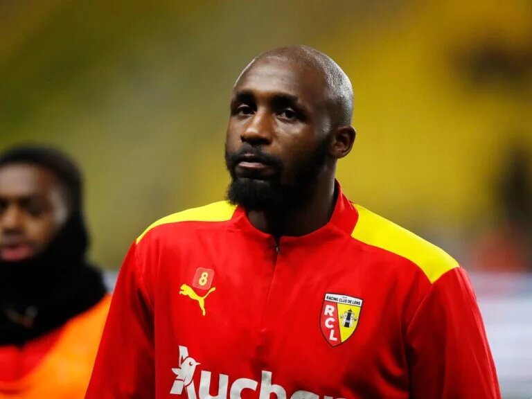 Seko Fofana