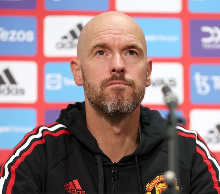 Ten Hag aiming to sell Maguire next summer in Manchester United