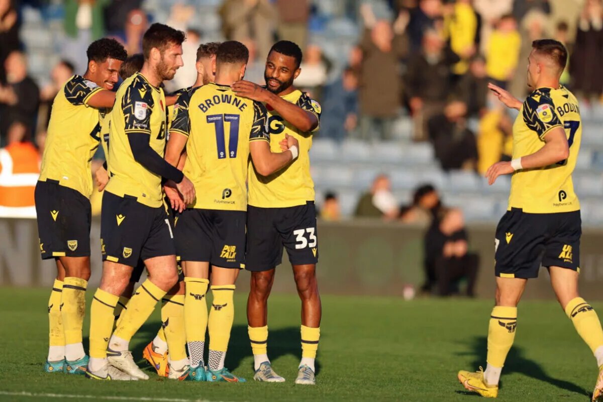 Oxford United