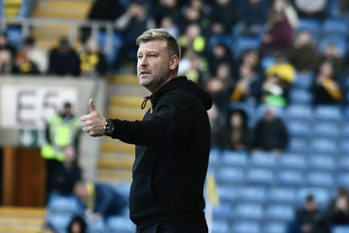 Oxford United