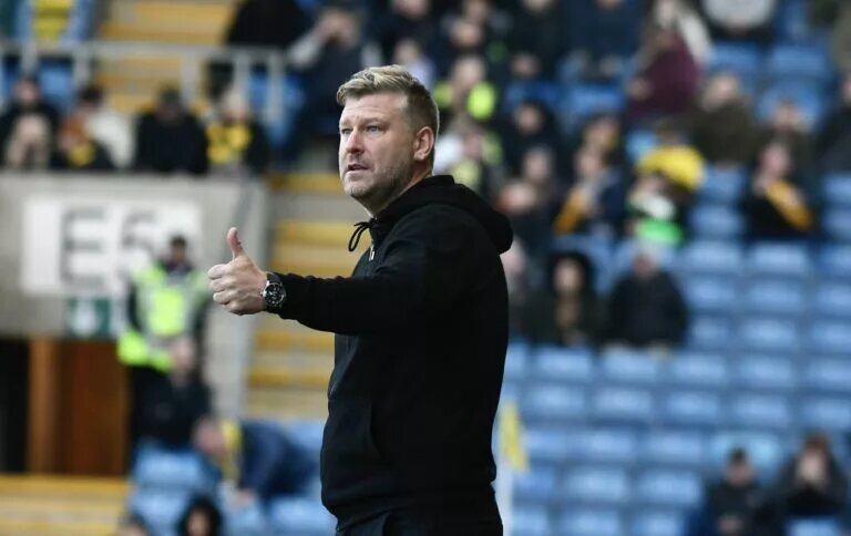 Oxford United