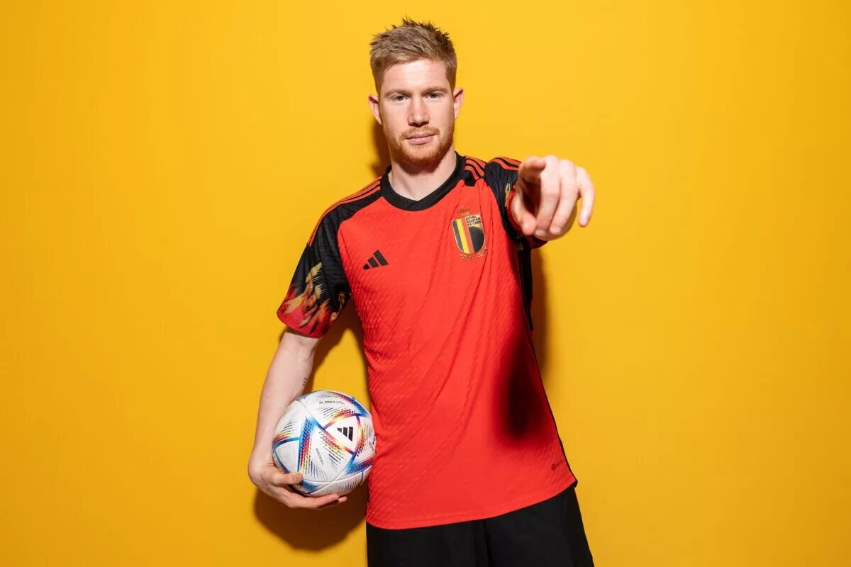 Belgium vs Canada
