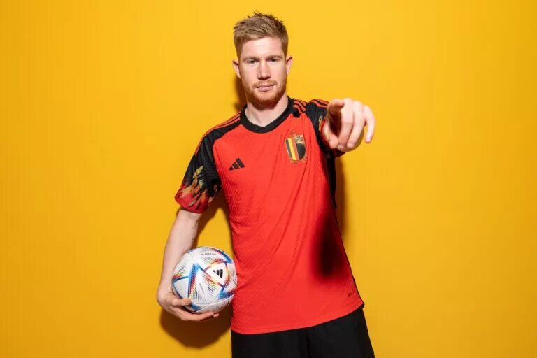 Belgium vs Canada