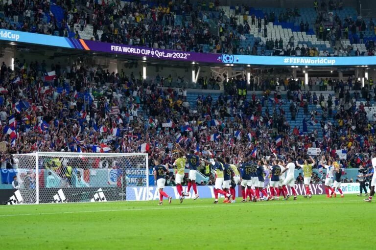 France predicted lineup