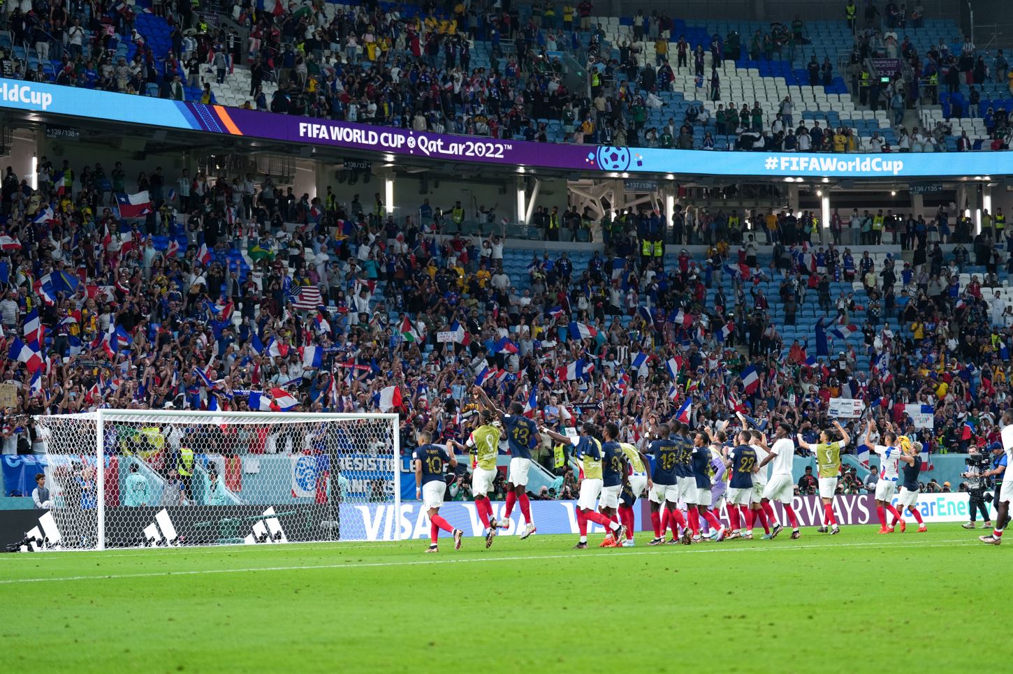 France predicted lineup