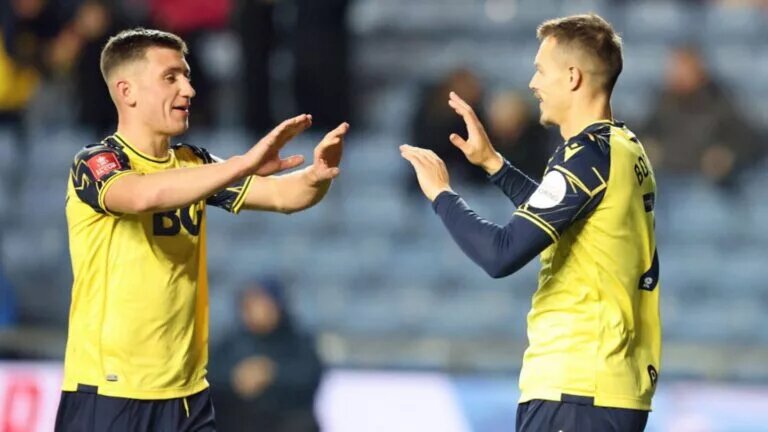 Oxford United