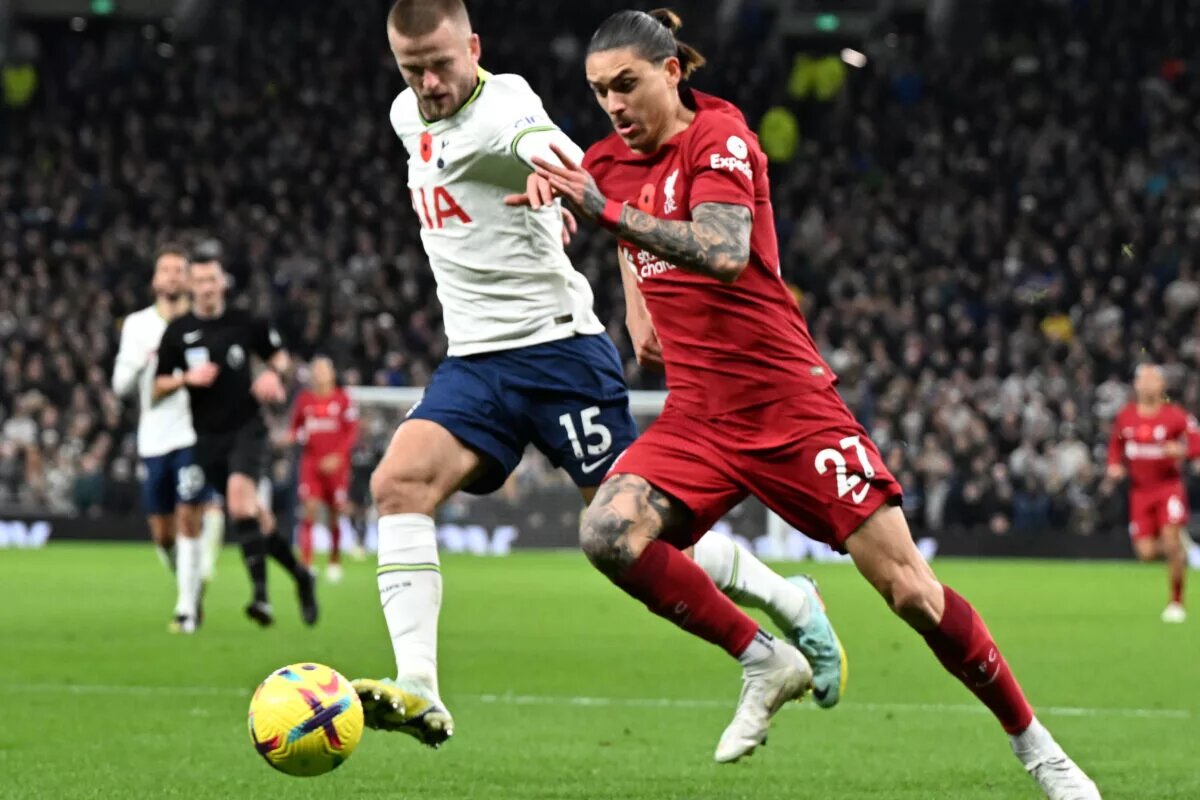 Darwin Nunez is predicted to feature in the line-up against Derby County