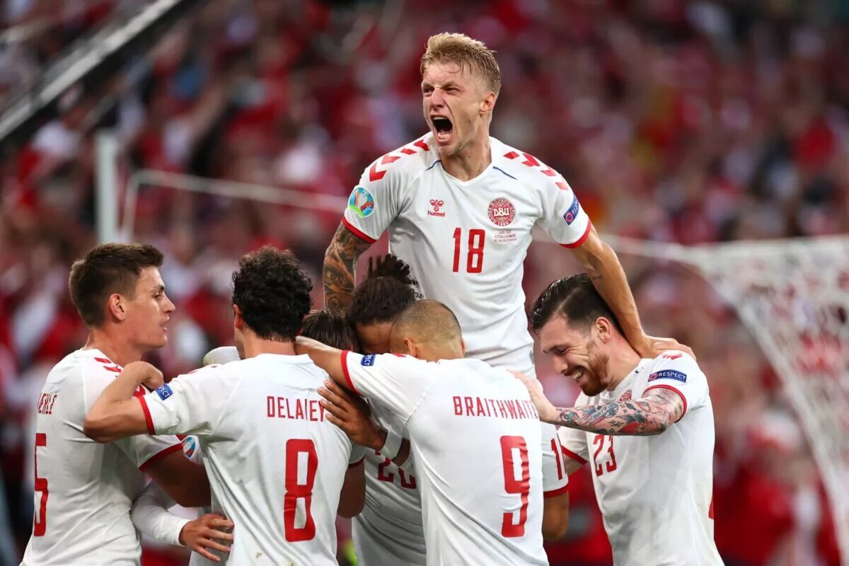 World Cup dark horses