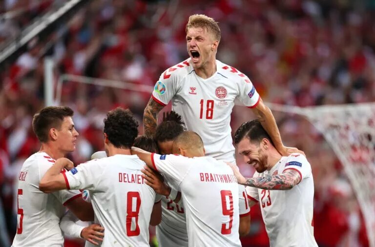 World Cup dark horses