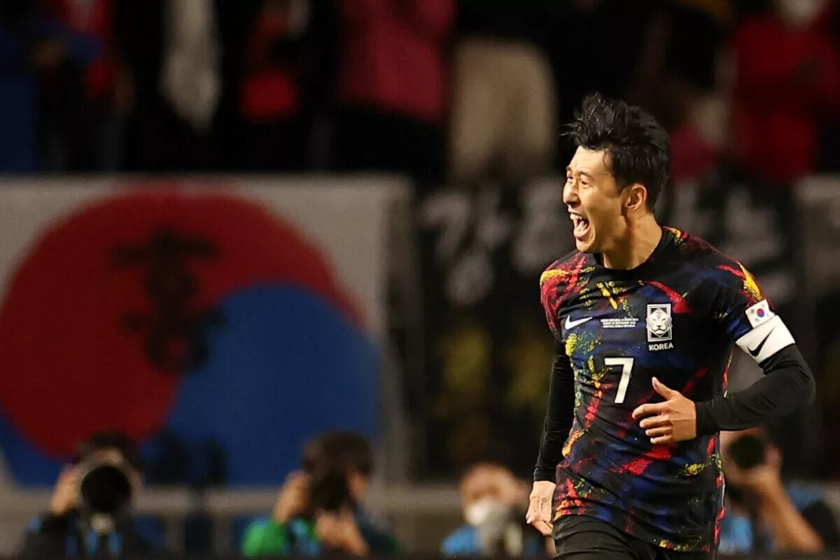 Tottenham Hotspur Injury News as Son Heung-Min looks to get fit for the World Cup in Qatar