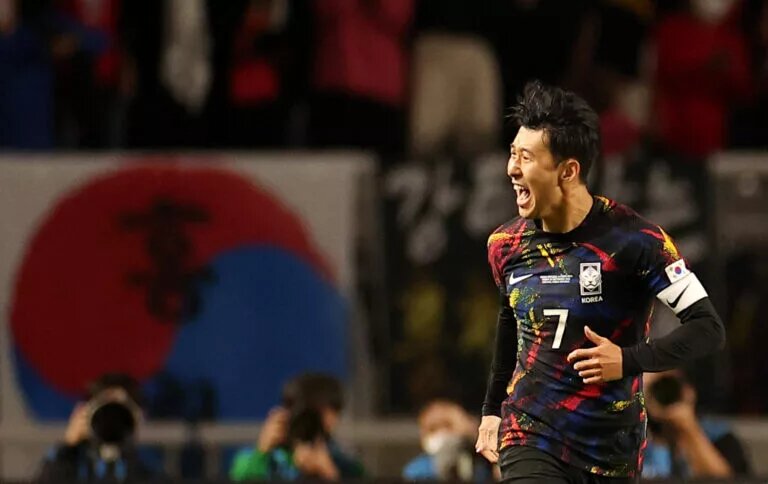 Tottenham Hotspur Injury News as Son Heung-Min looks to get fit for the World Cup in Qatar