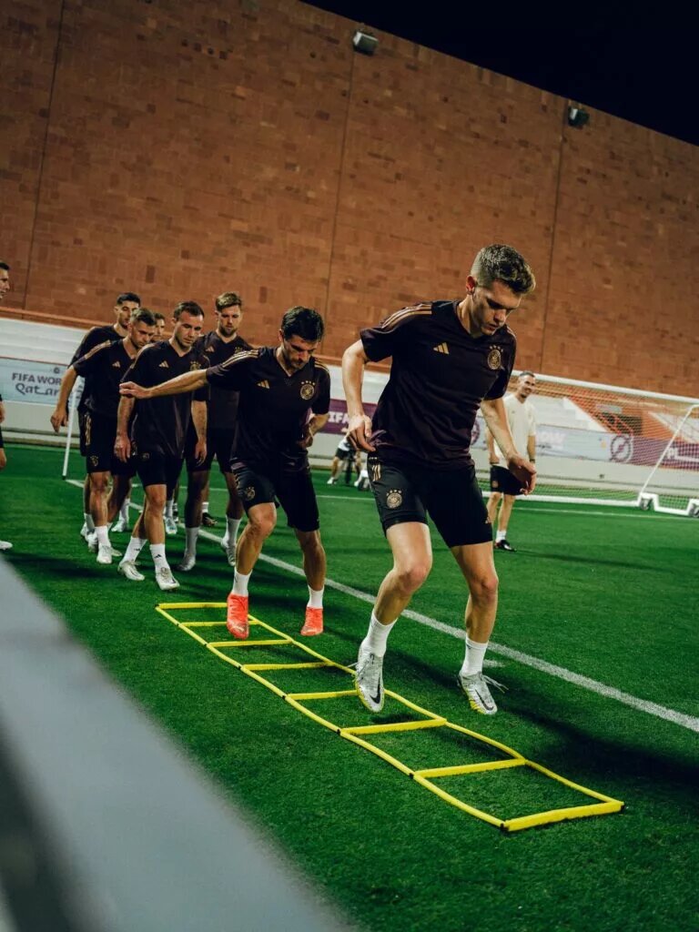 Germany predicted lineup