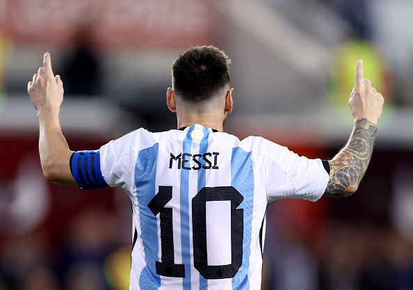 Lionel Messi and Argentina are likely to dominate Group C at the 2022 World Cup