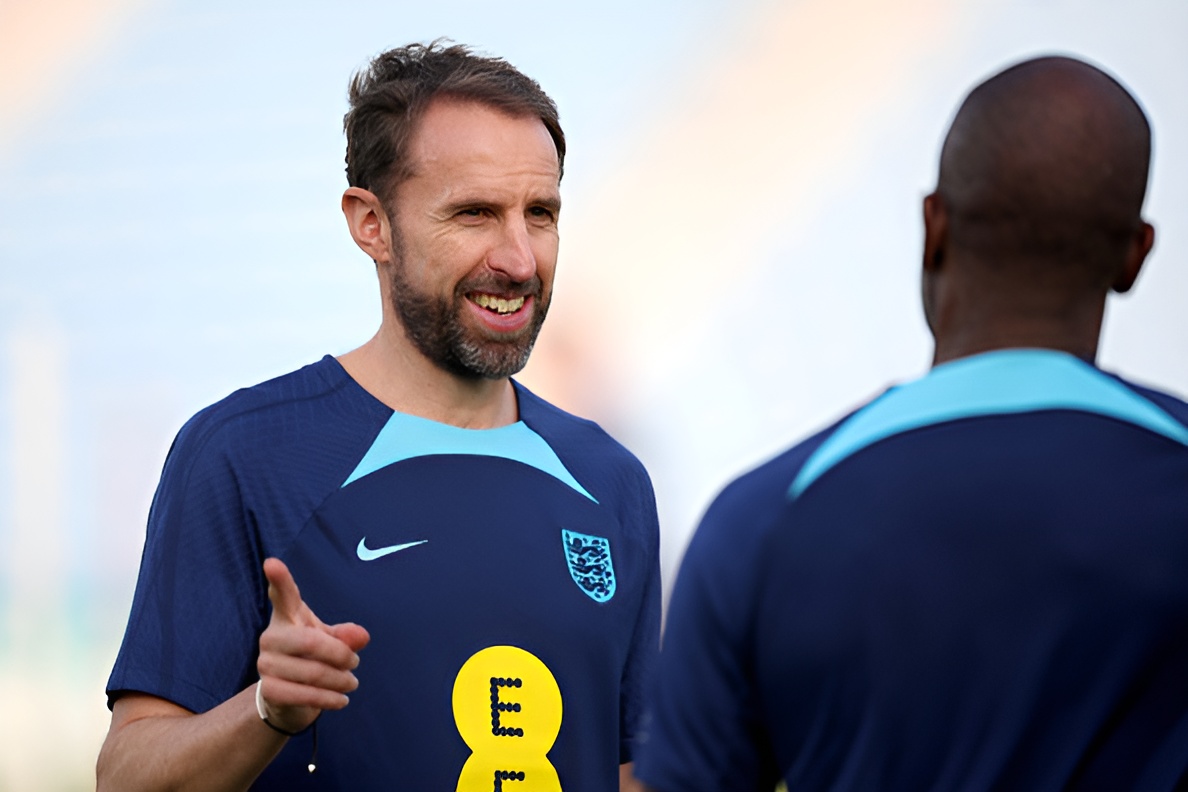 Gareth Southgate will need a turnaround in England's form if he wants success this World Cup