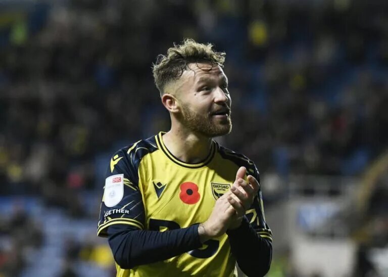 Oxford United