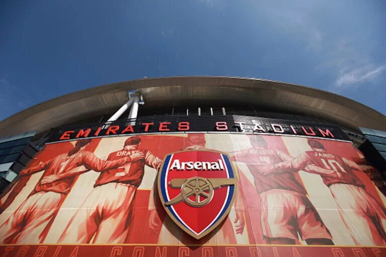 Arsenal Premier League