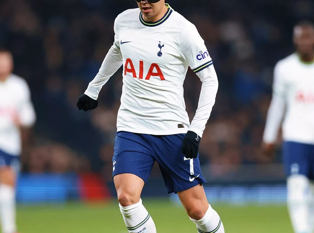 Brentford vs Tottenham