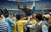 Pele's best moments includes the 1970 World Cup win