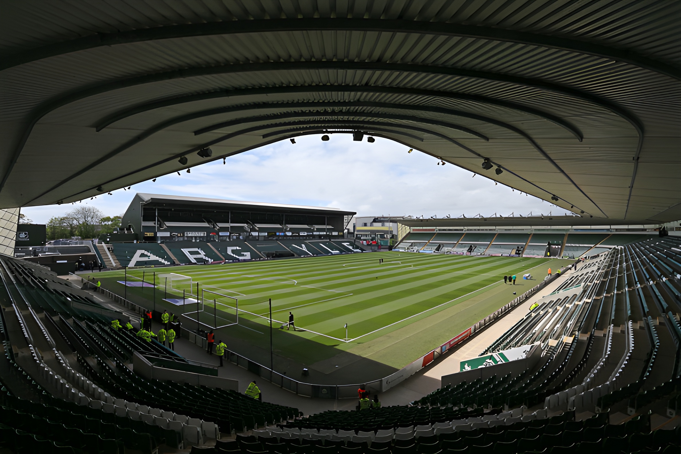 Michael Cooper helps Plymouth earn point at West Brom on long