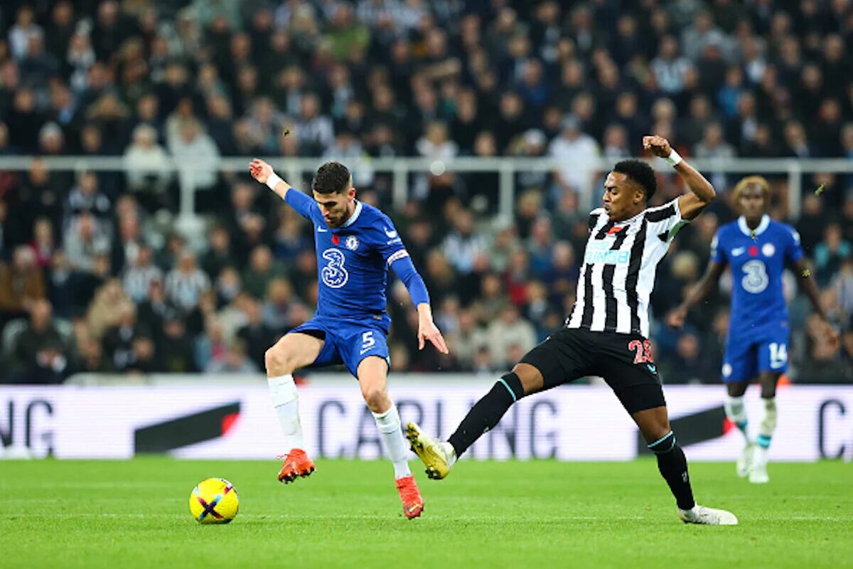 Jorginho